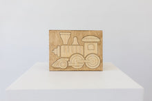 Load image into Gallery viewer, TRAIN PUZZLE