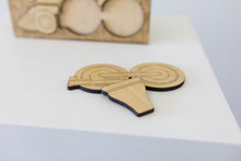 Load image into Gallery viewer, TRAIN PUZZLE