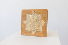 Load image into Gallery viewer, NATIVITY PUZZLE