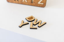 Load image into Gallery viewer, ALPHABET PUZZLE
