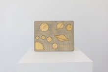 Load image into Gallery viewer, SOLAR SYSTEM PUZZLE