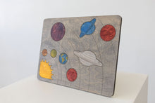 Load image into Gallery viewer, SOLAR SYSTEM PUZZLE