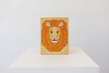 Load image into Gallery viewer, LION PUZZLE