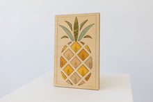 Load image into Gallery viewer, PINEAPPLE PUZZLE