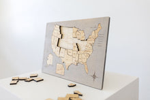 Load image into Gallery viewer, UNITED STATES OF AMERICA PUZZLE